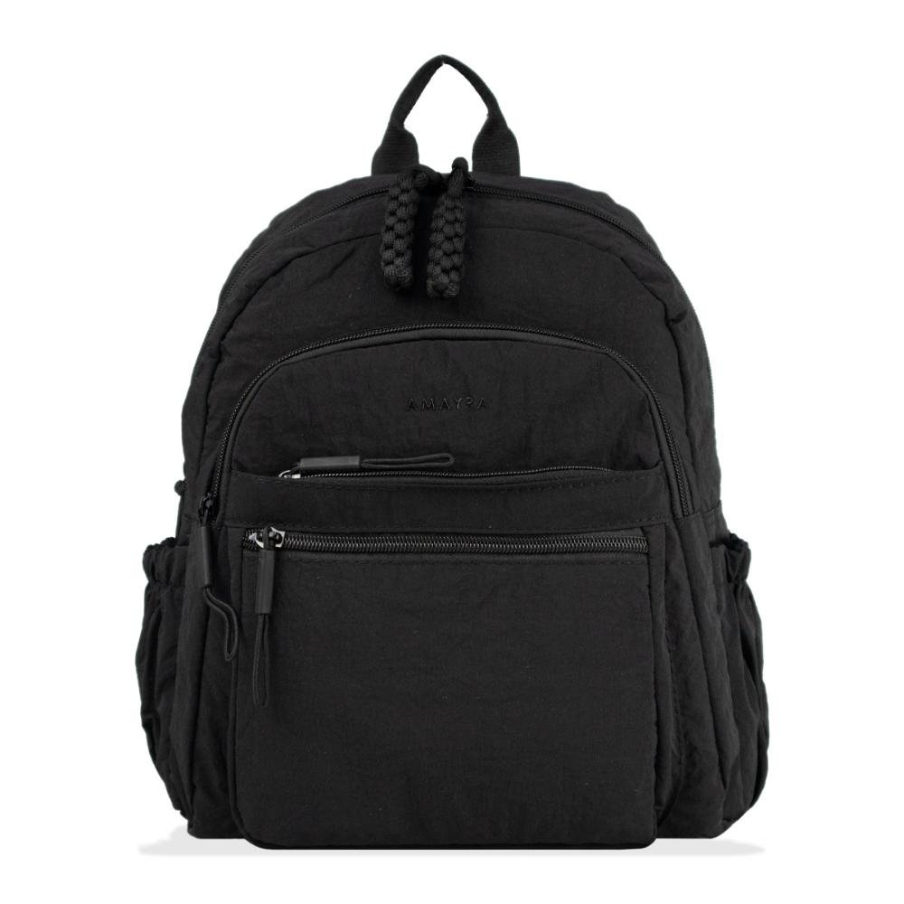 Bolsa Tiracolo Para Garrafa Nylon Sport Amayra