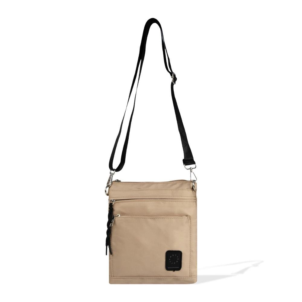 Bolsa Transversal Feminina 67.C2945.1 Amayra 