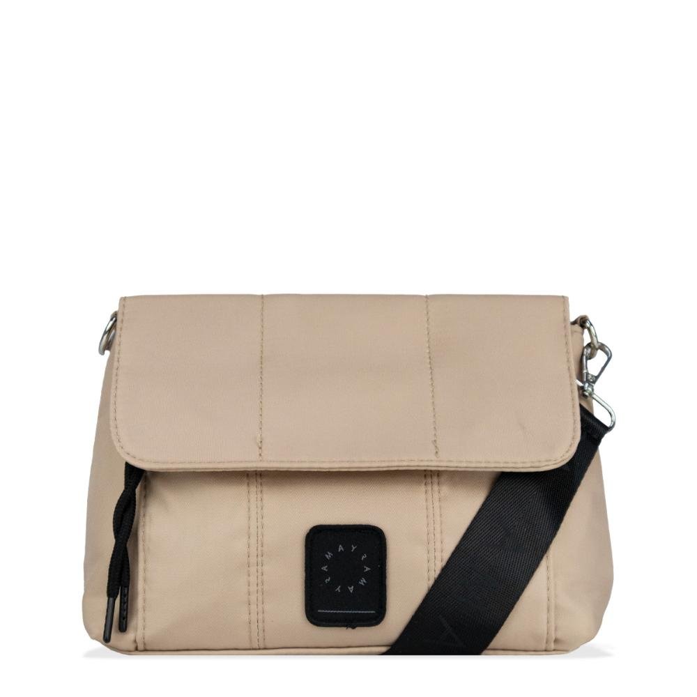 Bolsa Transversal Feminina Amayra