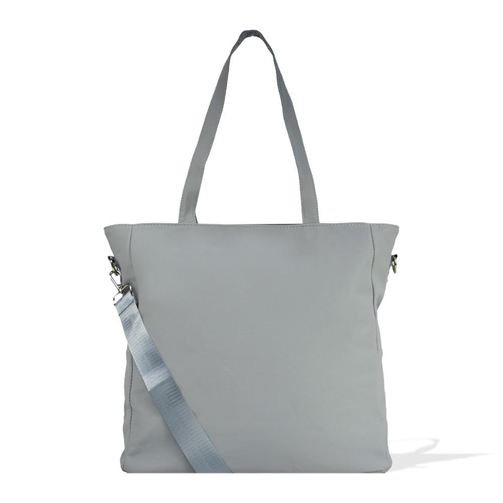 Bolsa Mão Feminina Amayra  Azul 2