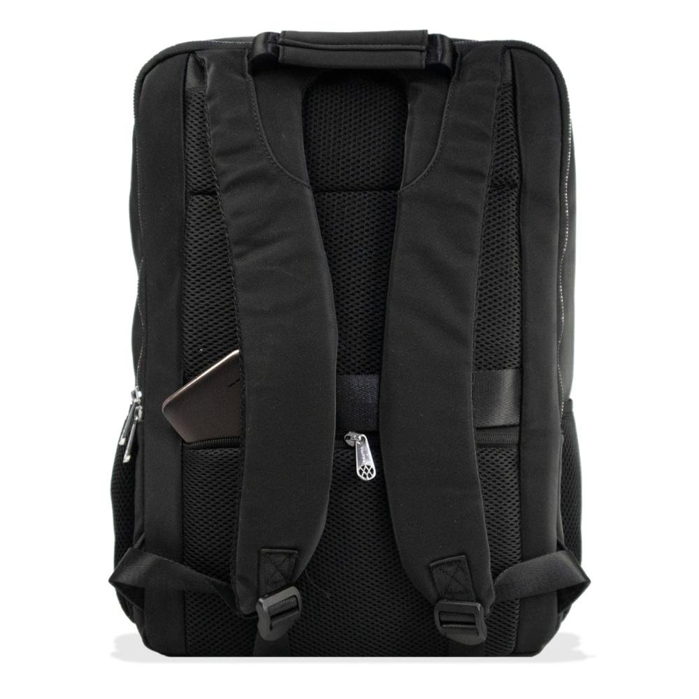 Bolsa Costas Feminina Amayra Preto 2