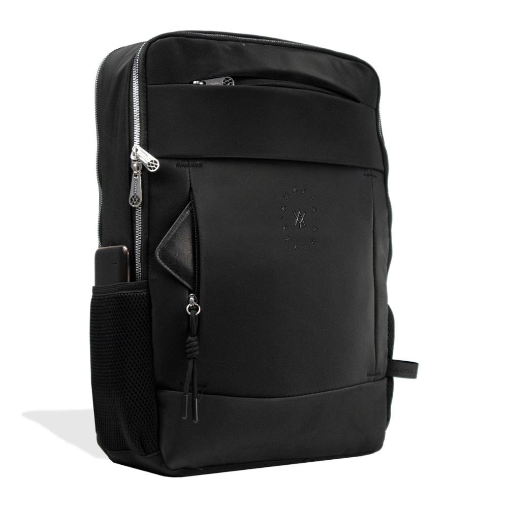 Bolsa Costas Feminina Amayra Preto 3