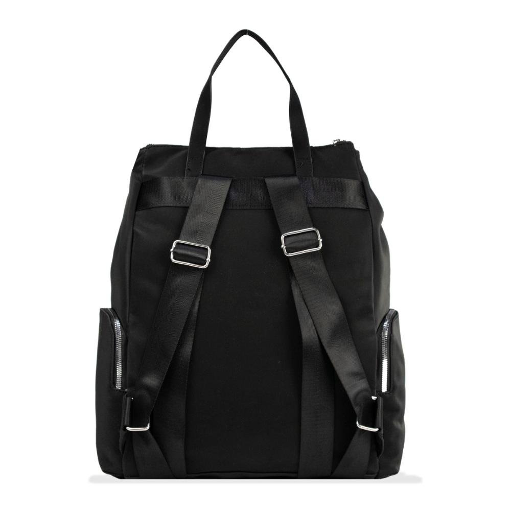 Bolsa Feminina Costas Amayra  Preto 2