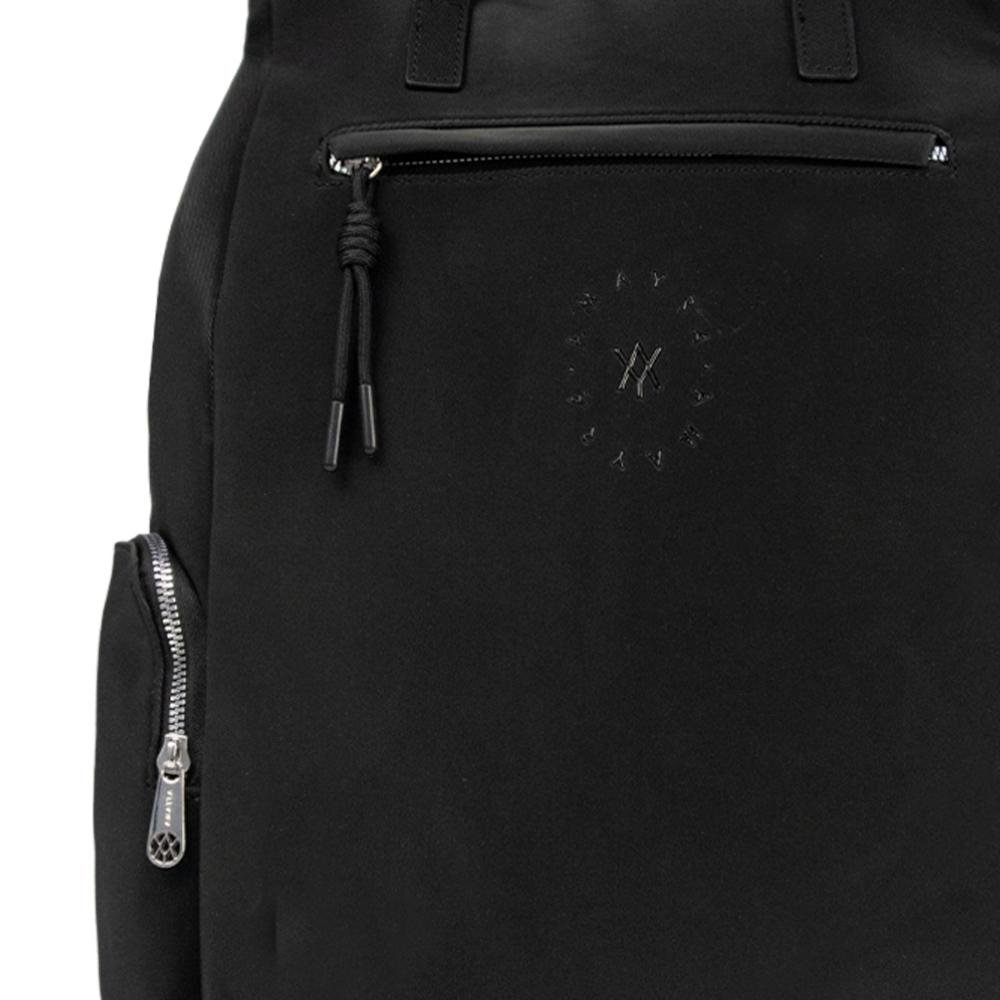 Bolsa Feminina Costas Amayra  Preto 5