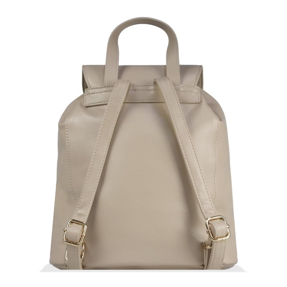 Bolsa Costa Newboho Le Postiche Bege 2