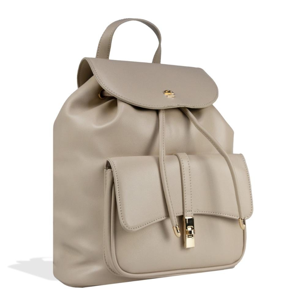 Bolsa Costa Newboho Le Postiche Bege 3