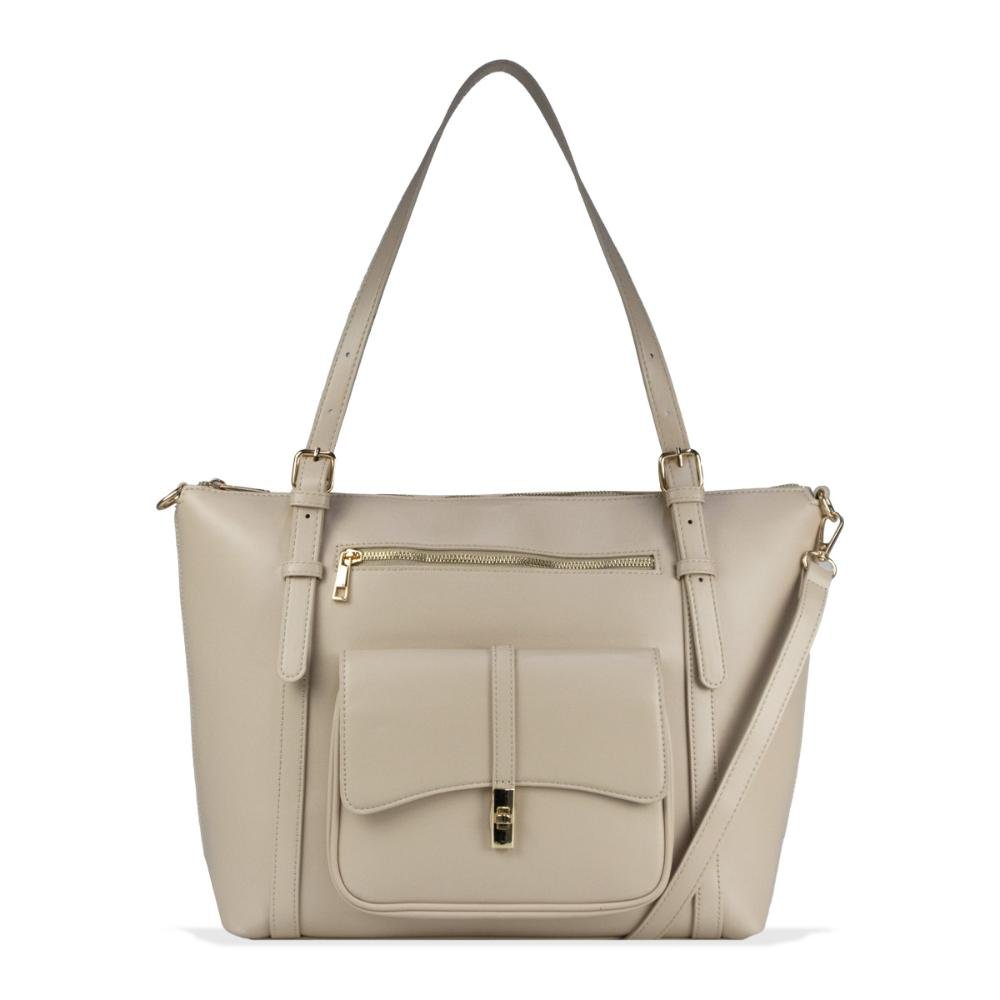 Bolsa Tote Newboho Le Postiche