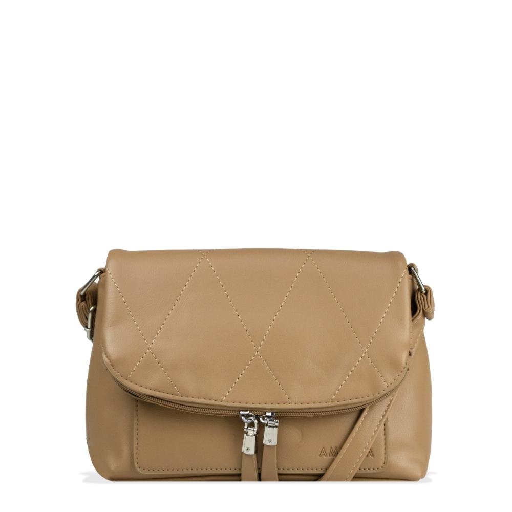 Bolsa Transversal Feminina Lazer Amayra