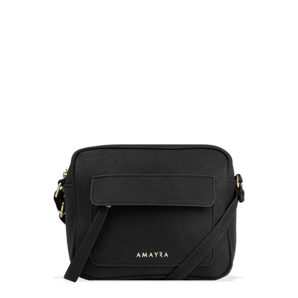 Bolsa Transversal Feminina Lazer Amayra