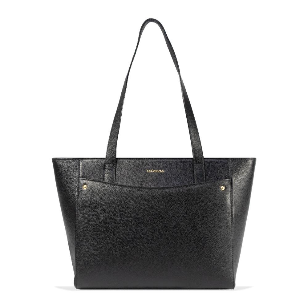 Bolsa Tote Feminina em Couro Kate Le Postiche