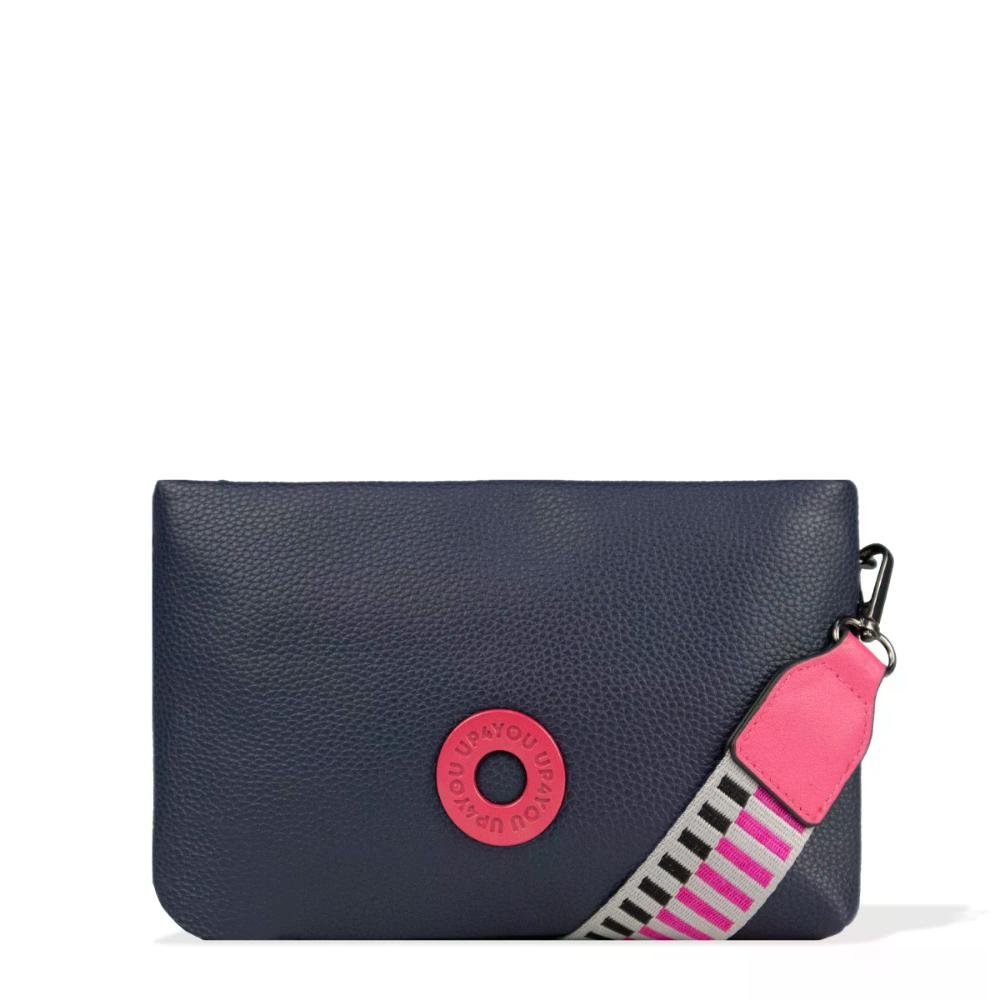Bolsa Feminina Transversal Urbano UP4YOU