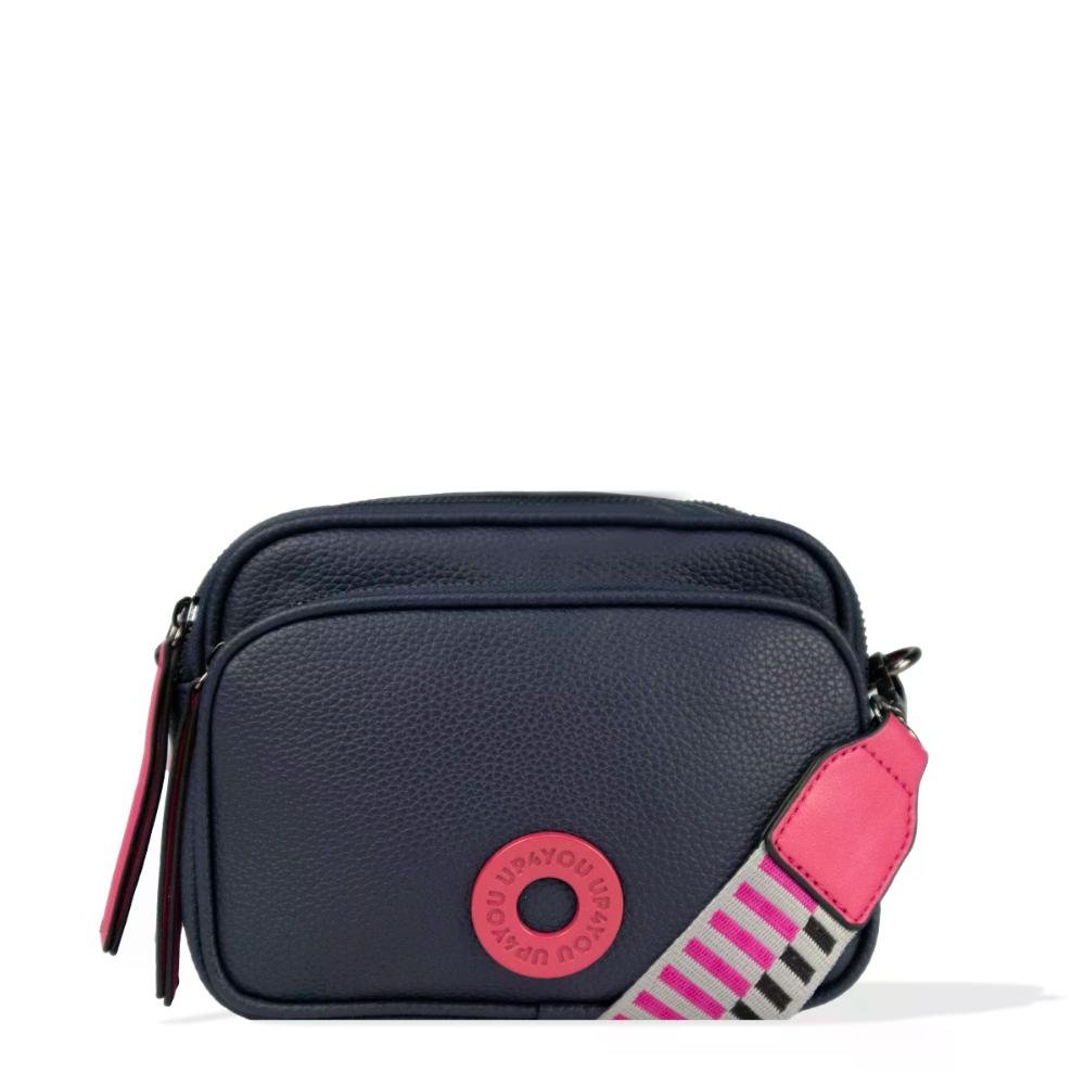 Bag Feminina Transversal Cute Up4You