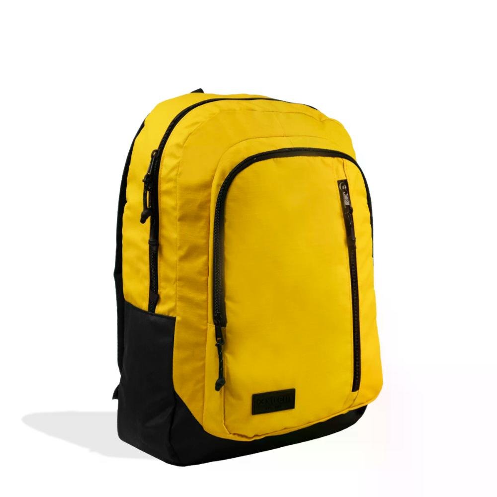 Mochila Notebook  18" Bronx 2.0 Xtrem Amarelo 2