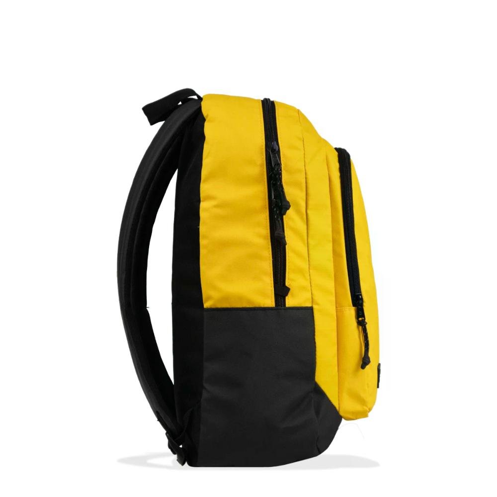 Mochila Notebook  18" Bronx 2.0 Xtrem Amarelo 5