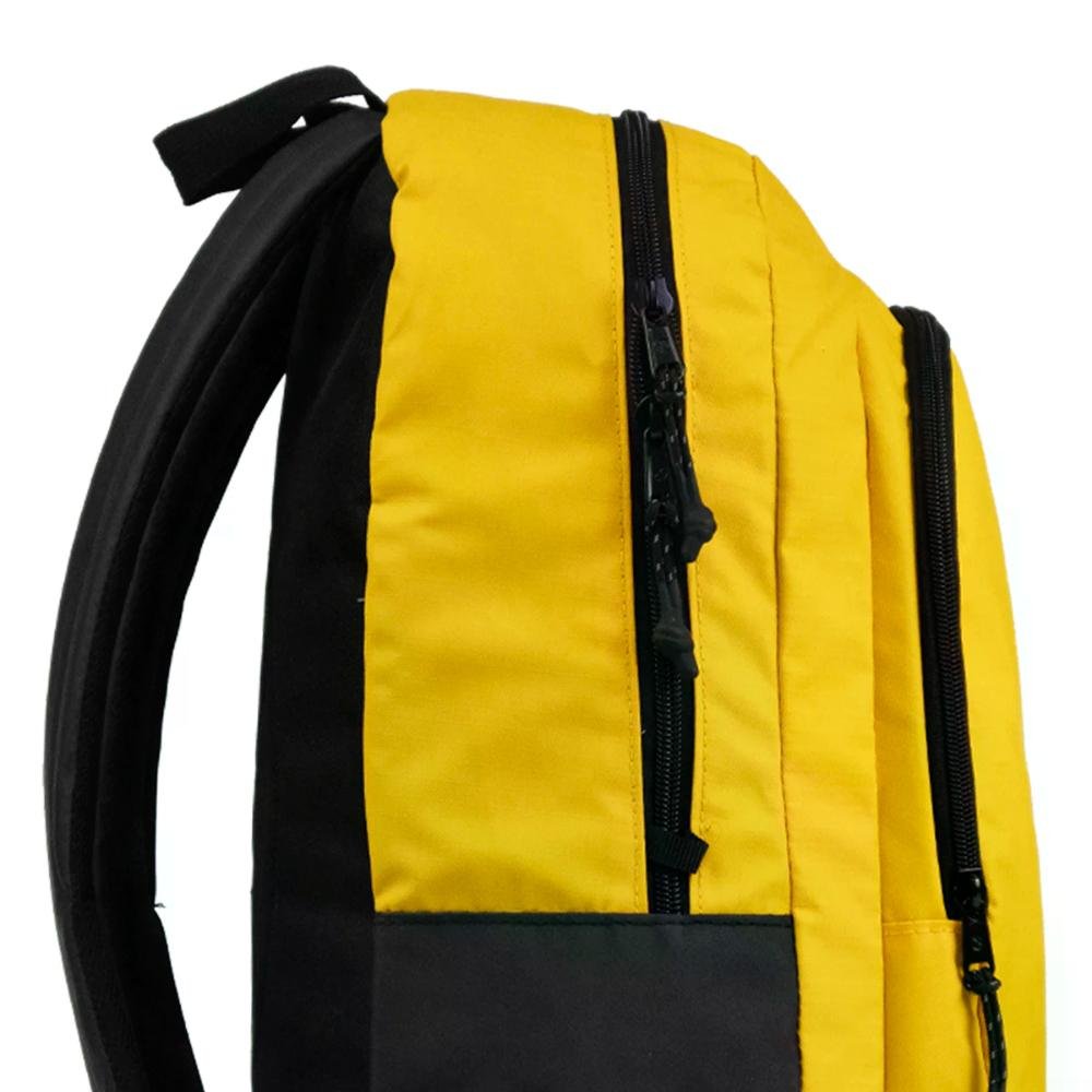 Mochila Notebook  18" Bronx 2.0 Xtrem Amarelo 6