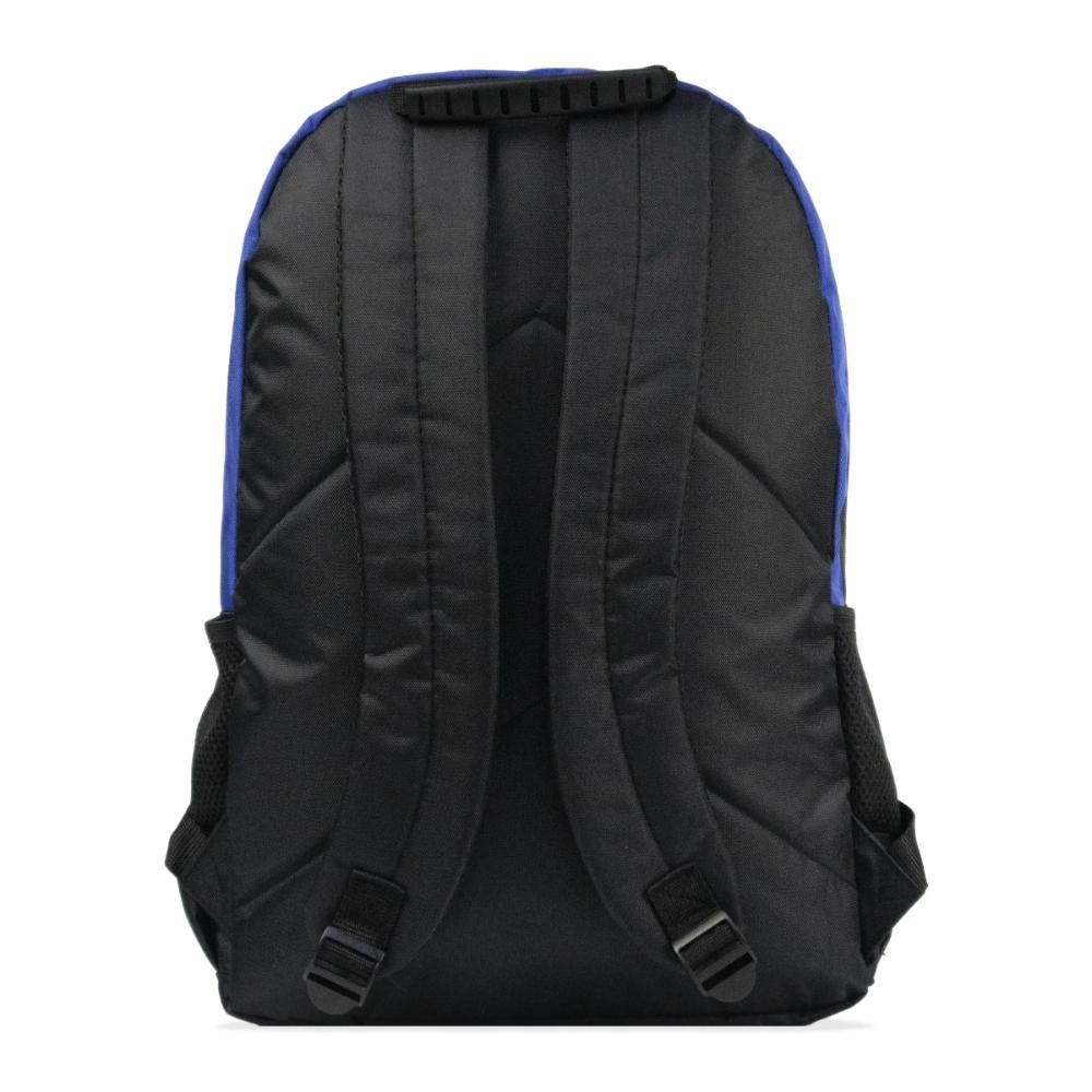 Mochila Notebook 18" 2 Compartimentos Reebok Azul 7