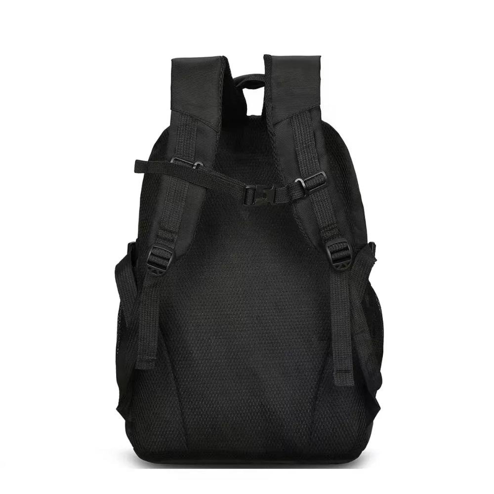 Mochila Notebook 15,6" Executiva Seanite Preto 2