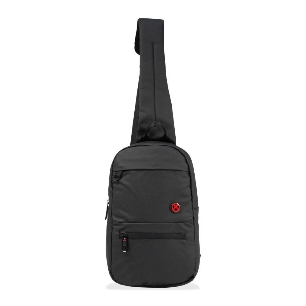 Mochila Transversal Masculina Unicross