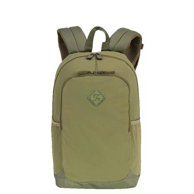 Mochila Magic Verde Sestini