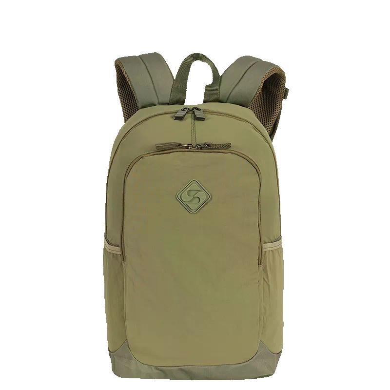 Mochila Magic Verde Sestini Verde 11