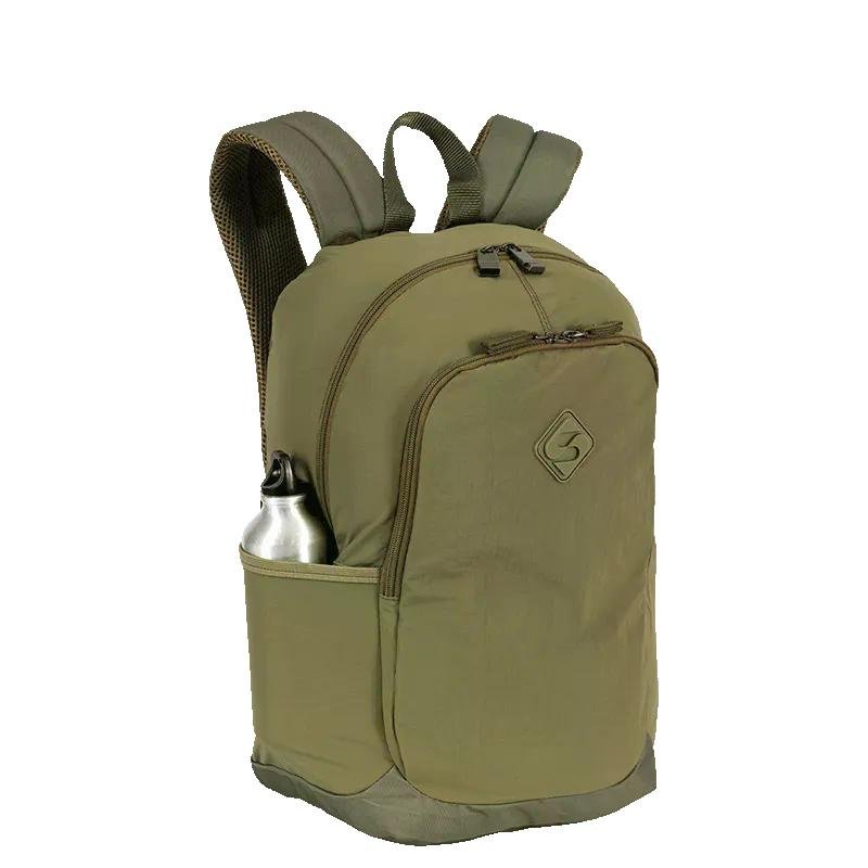 Mochila Magic Verde Sestini Verde 13