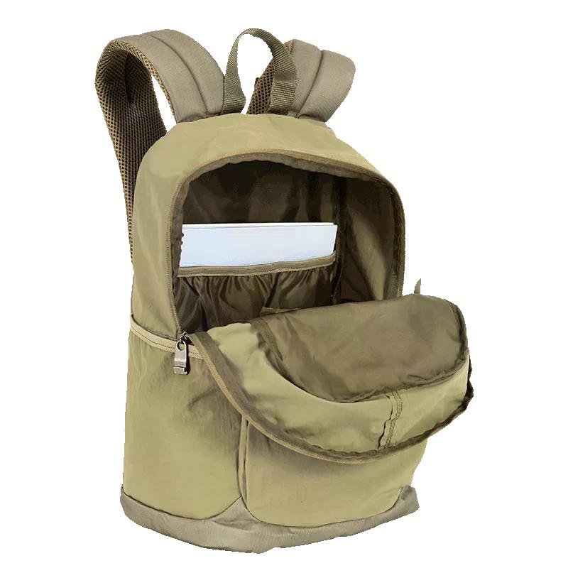 Mochila Magic Verde Sestini Verde 15