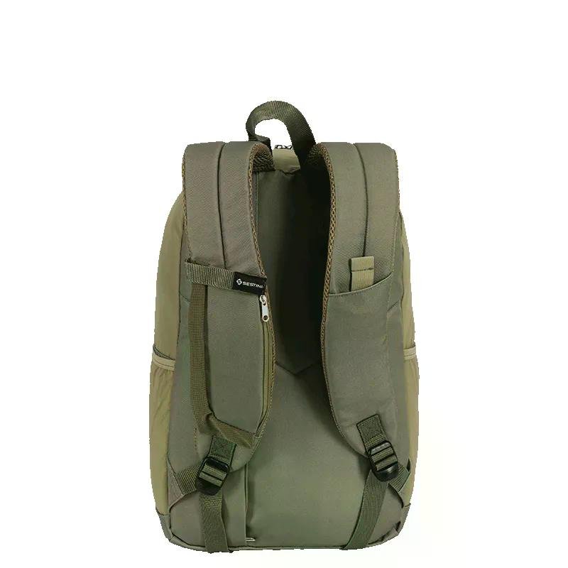 Mochila Magic Verde Sestini Verde 5