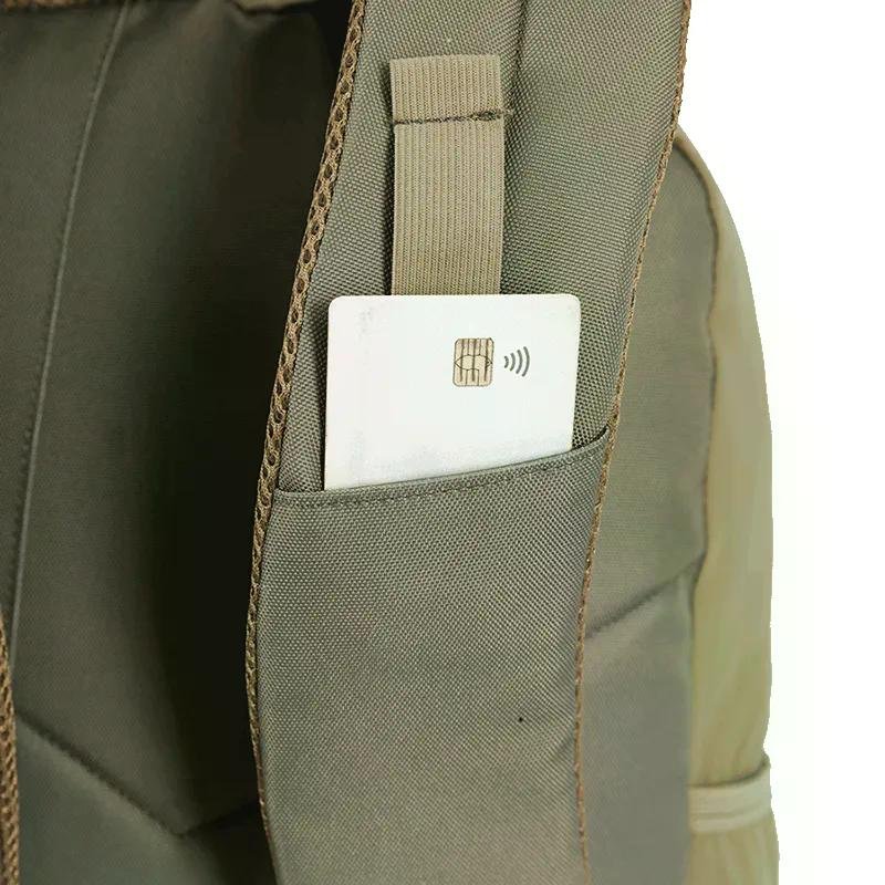 Mochila Magic Verde Sestini Verde 9