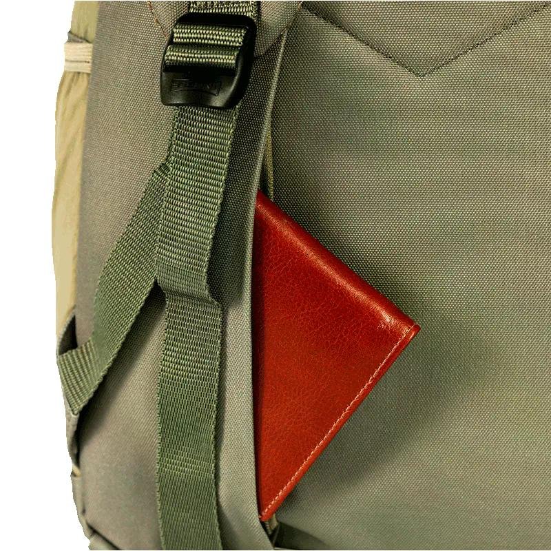 Mochila Magic Verde Sestini Verde 10