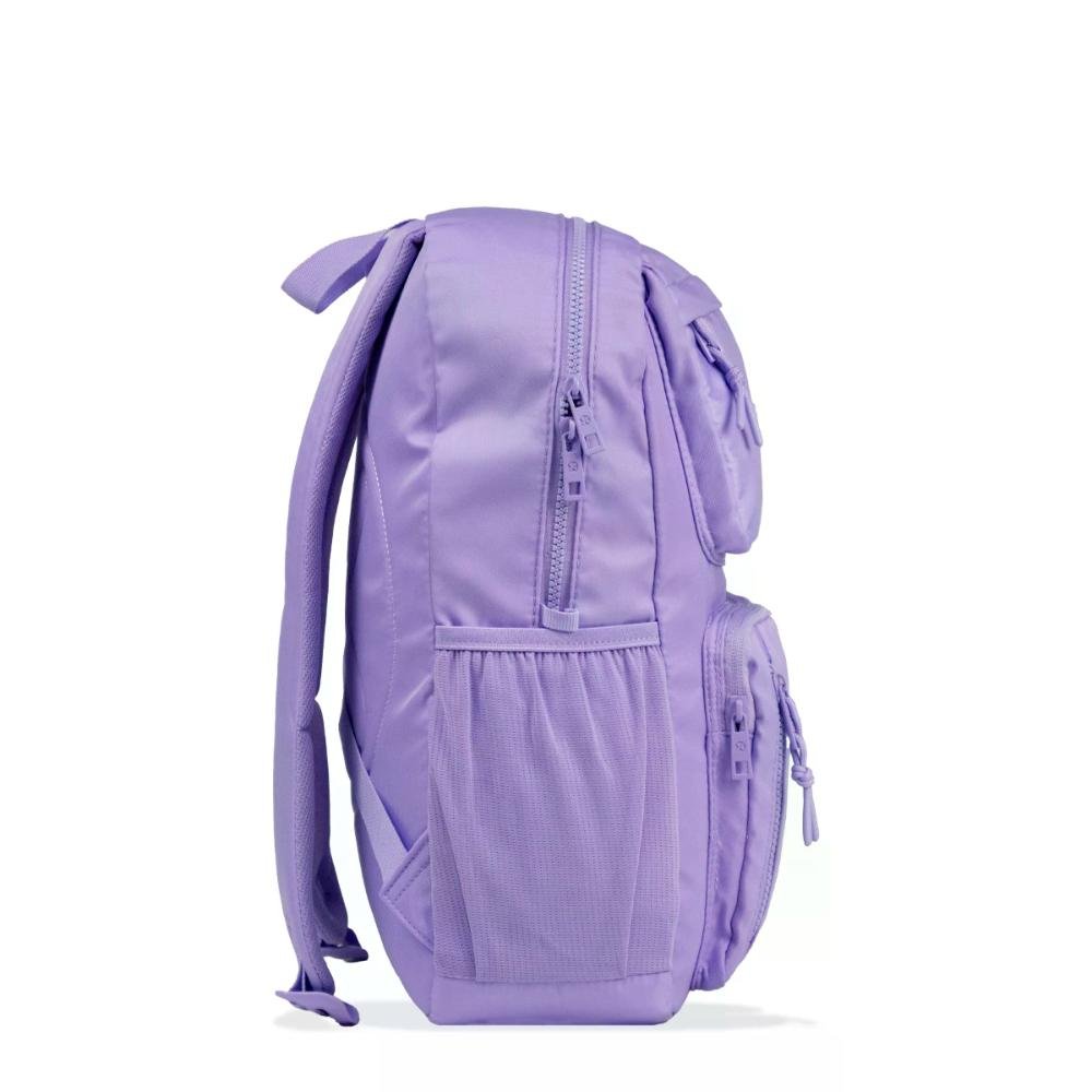 Mochila Notebook 15" Queens 5XT Xtrem Lilás 3
