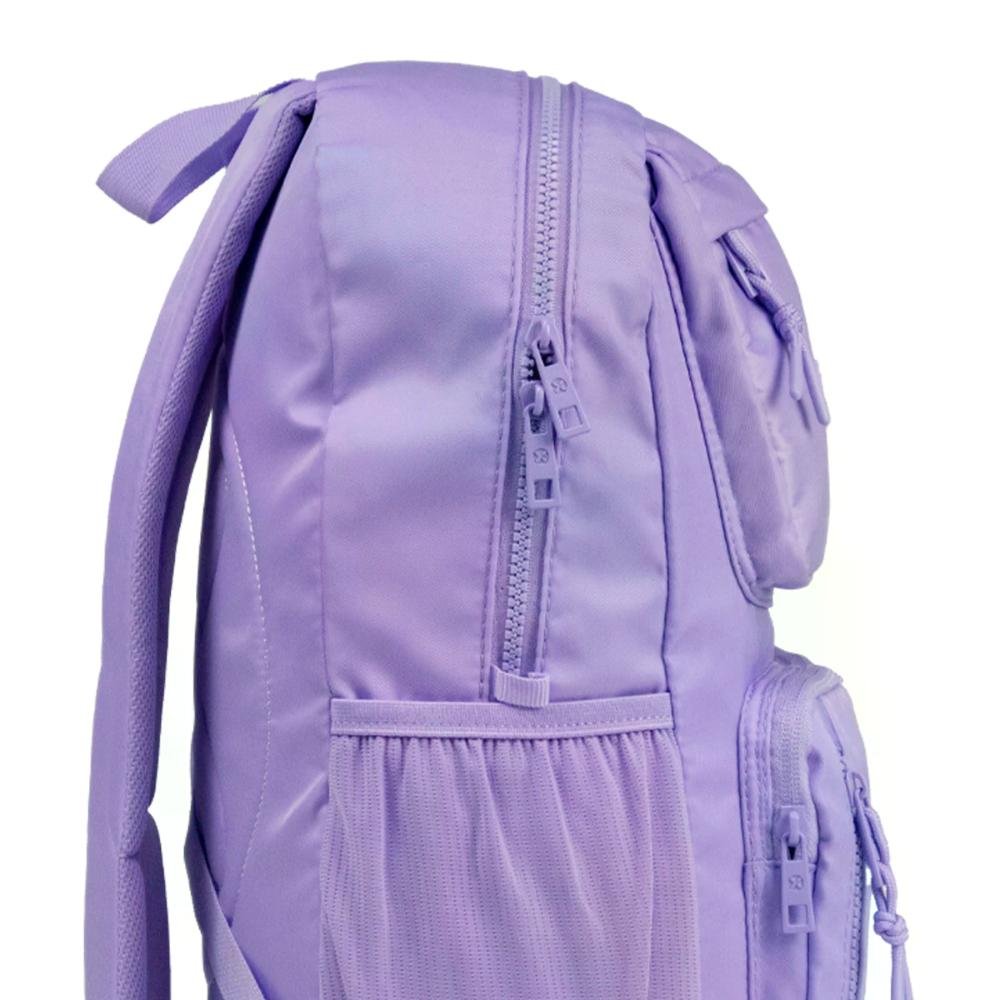Mochila Notebook 15" Queens 5XT Xtrem Lilás 4