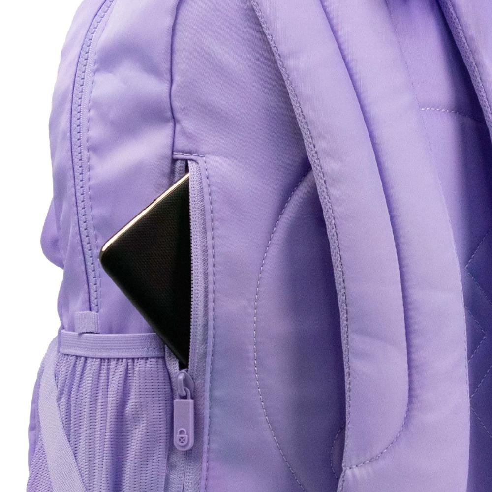 Mochila Notebook 15" Queens 5XT Xtrem Lilás 7