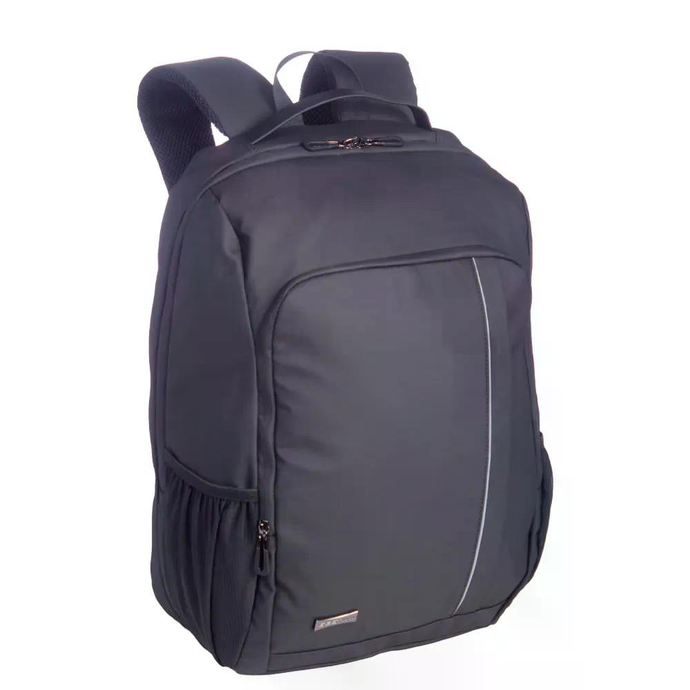 Mochila Notebook 17" Slim Dry Sestini  Cinza 3