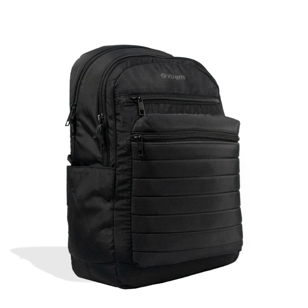 Mochila Notebook 15" Linx 5XT Xtrem Preto 2