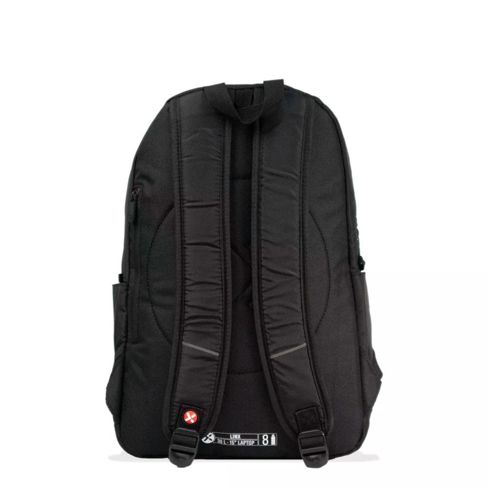 Mochila Notebook 15" Linx 5XT Xtrem Preto 5