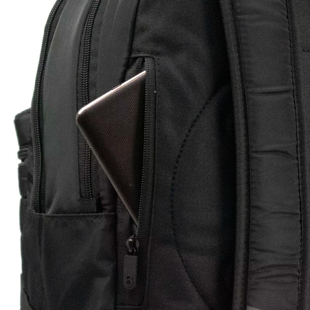 Mochila Notebook 15" Linx 5XT Xtrem Preto 6