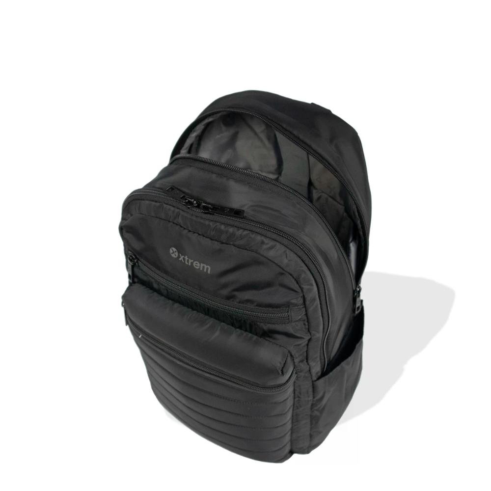 Mochila Notebook 15" Linx 5XT Xtrem Preto 7