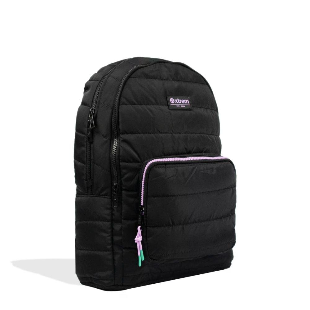 Mochila Notebook 14" Hamilton 5XT Xtrem Preto 2