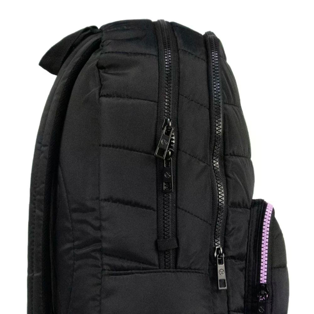 Mochila Notebook 14" Hamilton 5XT Xtrem Preto 4