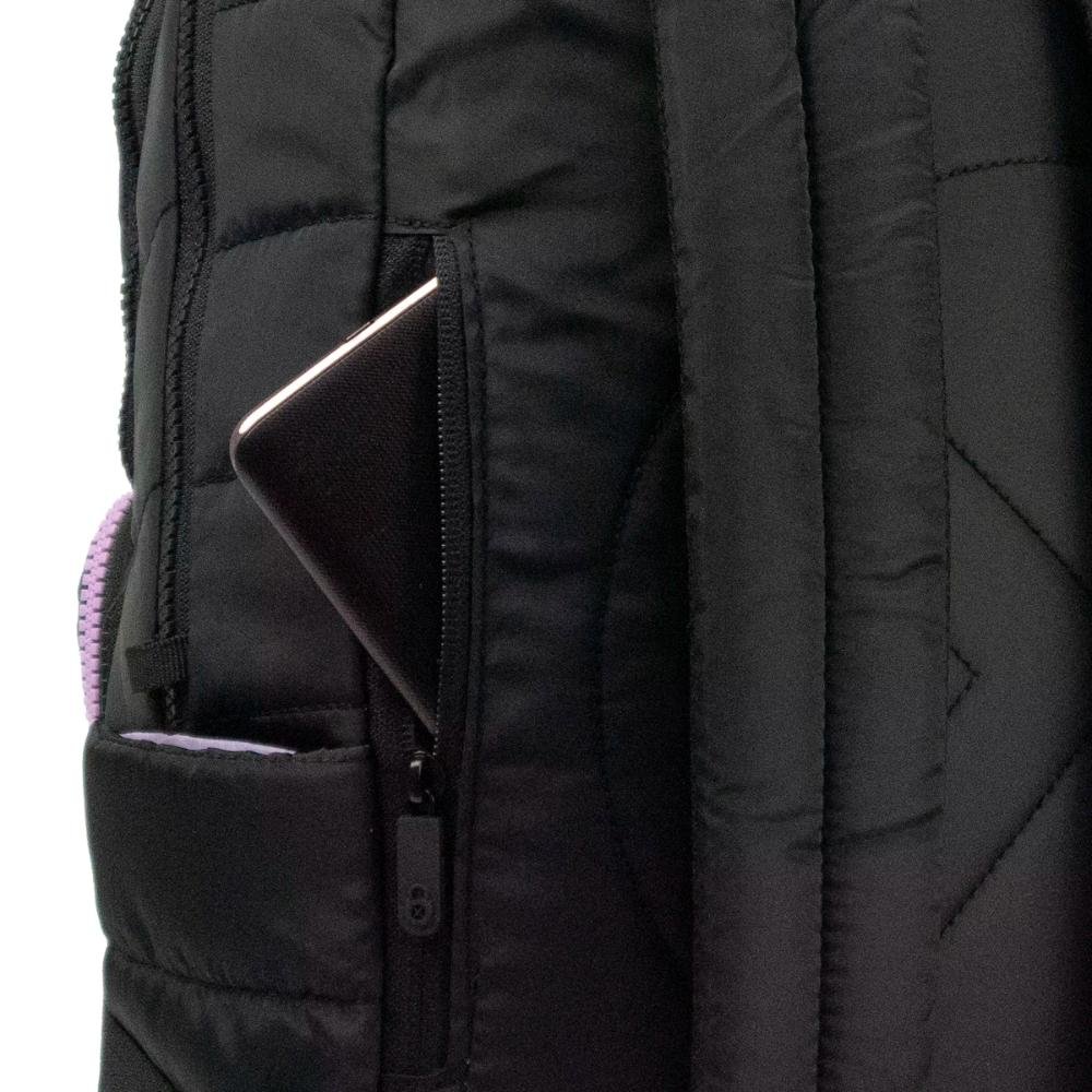 Mochila Notebook 14" Hamilton 5XT Xtrem Preto 7