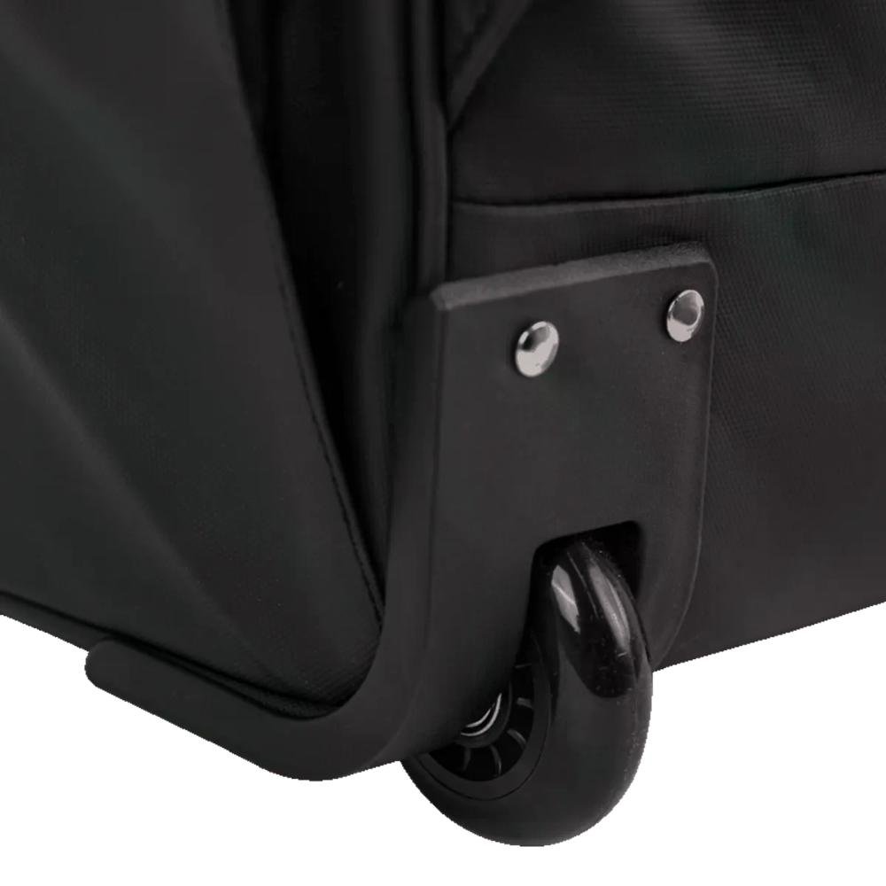 Mochila Notebook 15,6" com Rodas Hydroblock Work Sestini Preto 7