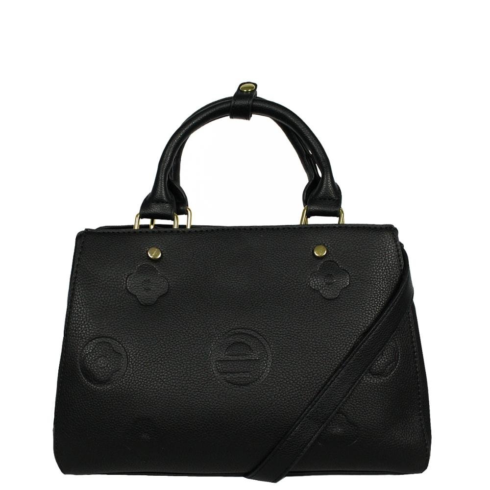 Bolsa Mão e Transversal Monograma W23M12 Le Postiche