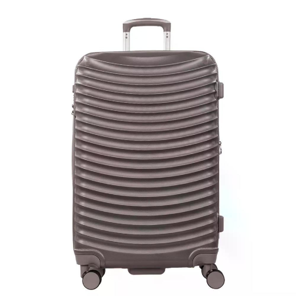Mala Grande 32kg Expansível TSA Giro 360º ABS Vega 3T Sestini