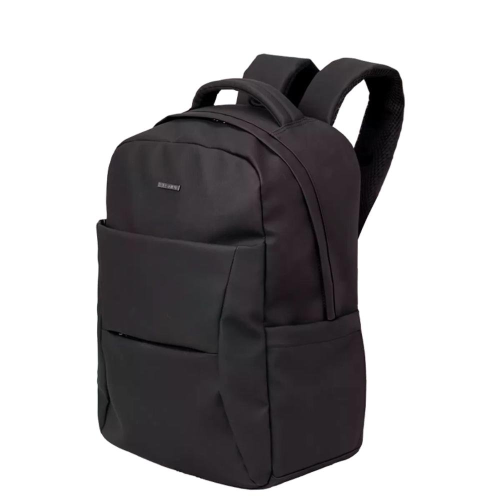 Mochila Notebook Grande 1 Compartimento 15" Hydroblock Work Sestini Preto 13