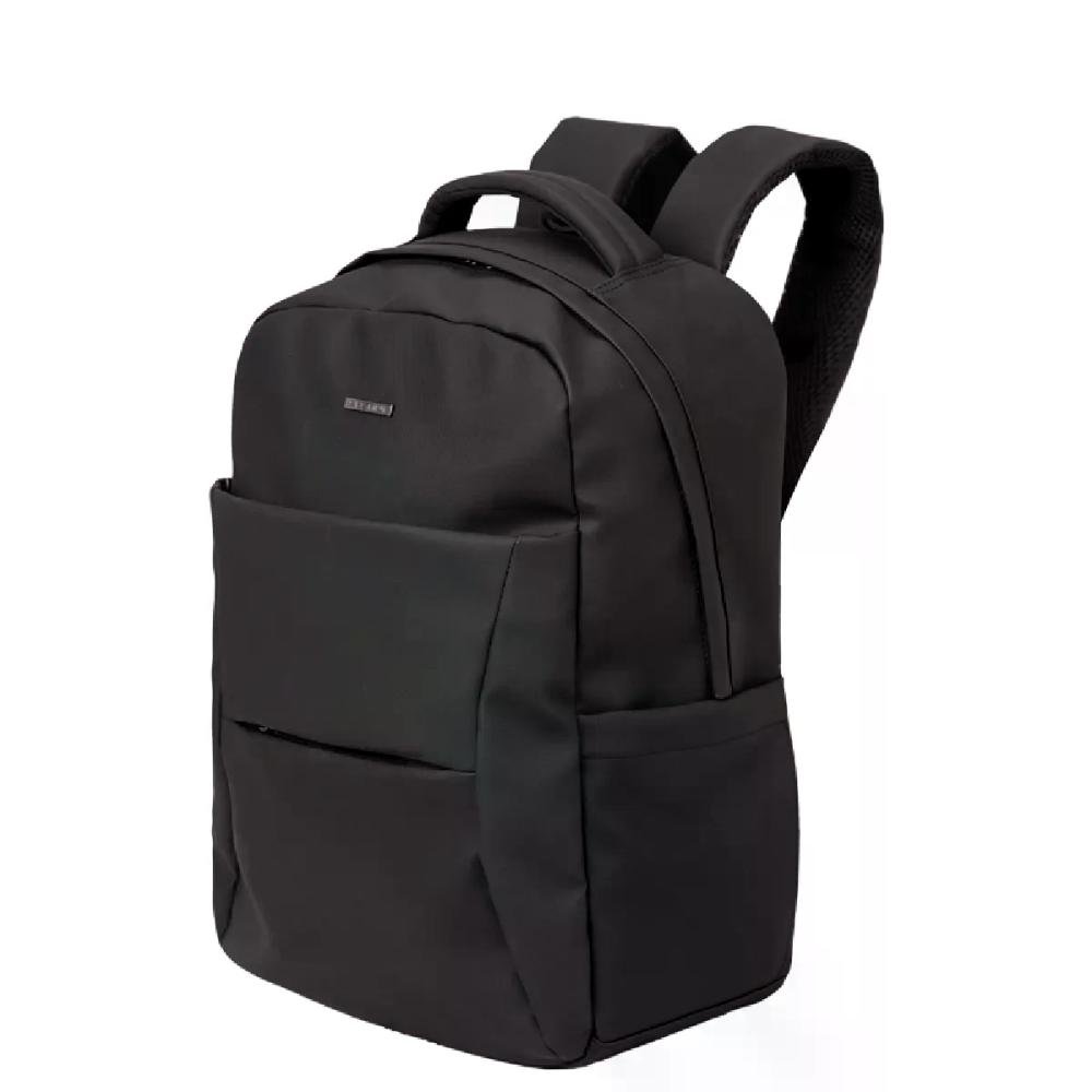 Mochila Notebook Grande 1 Compartimento 15" Hydroblock Work Sestini Preto 3