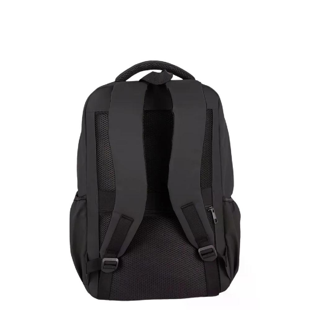 Mochila Notebook Grande 1 Compartimento 15" Hydroblock Work Sestini Preto 5
