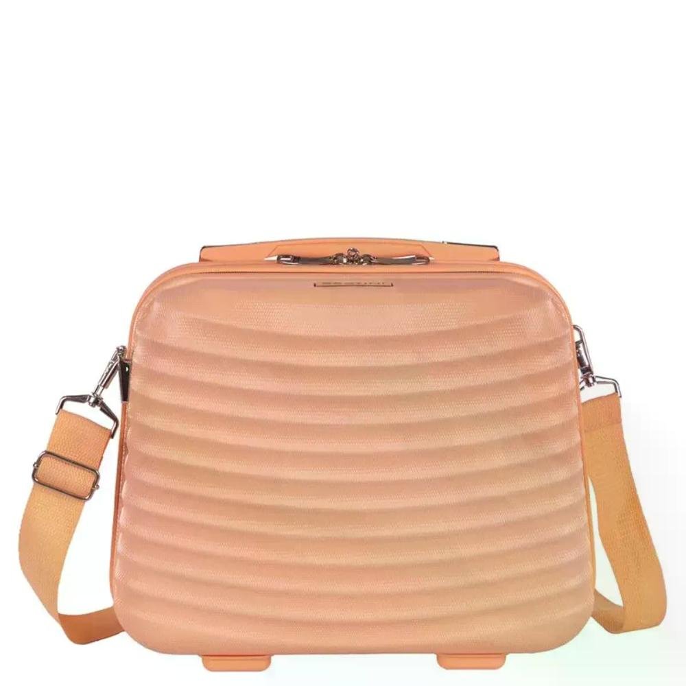 Frasqueira de Viagem Vega 3T ABS Sestini