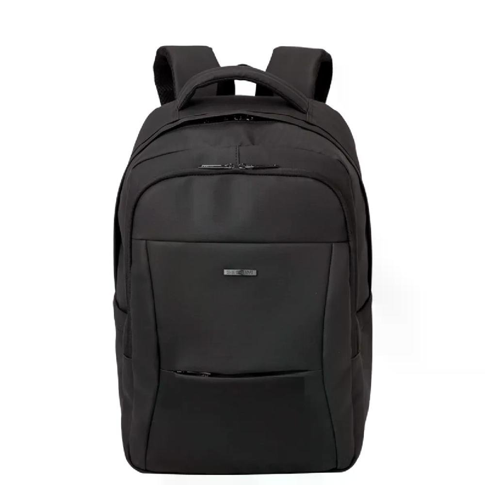 Mochila Grande 2 Compartimentos Notebook 15