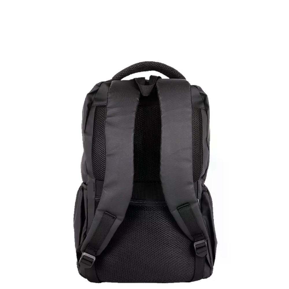Mochila Grande 2 Compartimentos Notebook 15" Hydroblock Preto 2