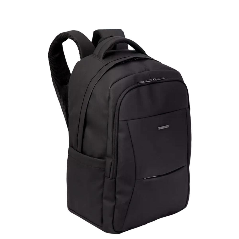 Mochila Grande 2 Compartimentos Notebook 15" Hydroblock Preto 13